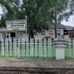 Proyek Bantuan Toilet Di Desa Cinta Makmur Beraroma Korupsi 
