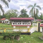 Kepala Desa Bandar Tinggi Surati Camat, Minta Rekomendasi Pemberhentian Perangkat Desa