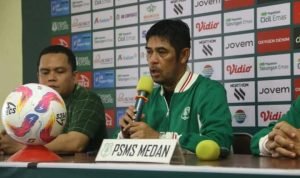 Pelatih PSMS Medan Tegaskan Jika Anak Asuhnya Siap Bertarung Hadapi PSPS Pekanbaru FB IMG 1735989535263