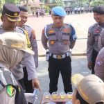 Pelanggaran Anggota Polda Sumut Turun Signifikan di Tahun 2024