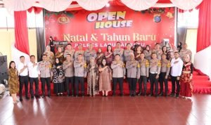 Dalam Rangka Merayakan Natal dan Tahun Baru 2025, Polres Labuhanbatu Gelar Acara Cooling System Open House FB IMG 1736167081433