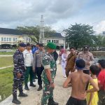 Polres Sibolga Himbau Pengunjung Wisata Tidak Pakai Perhiasan Mencolok
