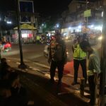 Hari Kesebelas Ops Toba 2024, Polres Sibolga Siapkan 3 Pos Pengamanan Dikota Sibolga