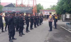 Pengamanan Nataru Sukses, Kapolres Batubara Apresiasi Kinerja Pasukan Brimob IMG 20250104 WA0050 768x346 2