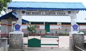 Penempatan Tenaga Guru PPPK Tidak Sesuai, Kepala Dinas Pendidikan Labuhanbatu Perlu Dievaluasi IMG 20250109 WA0019