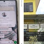 Copot Lurah TSM II, Mau Jadi Kepling Harus Setor 25 Juta
