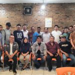 Memperkuat PJS Menuju Legalitas dan Kompetensi Wartawan