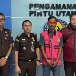 Kejari Langkat Tangkap dan Tahan Wakil Bendahara KONI Karena Korupsi
