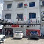 KPU Labuhanbatu Selatan Terima NPHD 24 Milyar Untuk Kegiatan Pilkada Tahun 2024
