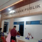 Sangat Disayangkan, Fasilitas Publik di Dinas Pendidikan Labuhanbatu Tidak Berfungsi