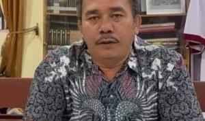 Pdt Maslan Situmorang Berikan Apresiasi kepada Polri atas Capaian Tahun 2024 IMG 20250103 144326