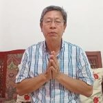 Ketua Majelis Budhyayana Indonesia Kota Sibolga Berikan Apresiasi kepada Polri Terkait Capaian Tahun 2024