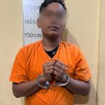 Polres Langkat Berhasil Ringkus Tersangka Narkotika Jenis Sabu-Sabu