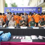 Jadi Sumber Kriminalitas, Walikota Medan Ingin Pemberantasan Narkoba Tanpa Pandang Bulu