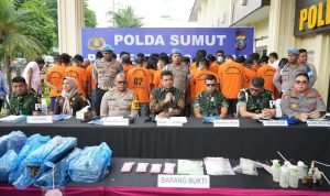 Jadi Sumber Kriminalitas, Walikota Medan Ingin Pemberantasan Narkoba Tanpa Pandang Bulu IMG 20250123 222433