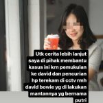 Polda Sumut Tuntaskan Kasus Pencemaran Nama Baik di Media Sosial, Putri Purwanto Apresiasi Kinerja Polisi