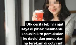 Polda Sumut Tuntaskan Kasus Pencemaran Nama Baik di Media Sosial, Putri Purwanto Apresiasi Kinerja Polisi IMG 20250128 121630