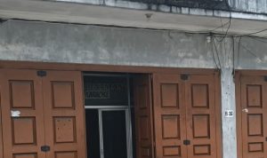 Tidak Memiliki Izin, Diduga THM Blink Karaoke Sediakan Arena Dugem