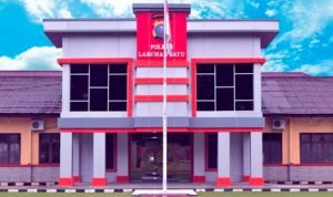 Kapolres Labuhanbatu Akan Tindak Lanjuti Debkolektor Yang Meresahkan Warga PSX 20230305 141801 1