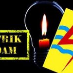 Wilayah Aek Nabara Sering Mati Lampu, DPD AMPAD Labuhanbatu Raya Akan Demo Kantor PLN Rantauprapat