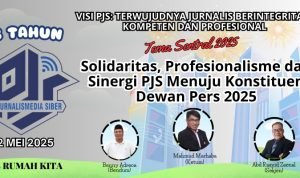 DPP PJS Tegas Tolak Wartawan Bodrex, Pemerasan Berujung Pemecatan IMG 20250204 WA0003
