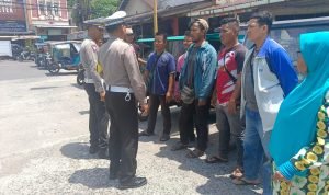 Hari Pertama Ops Keselamatan Toba 2025, Sat Lantas Polres Sibolga Himbau Warga Tertib Berlalu Lintas IMG 20250211 WA0049