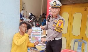 Sat Lantas Polres Labusel Gelar Operasi Keselamatan Toba 2025, Fokus Edukasi dan Pencegahan Pelanggaran IMG 20250211 WA0116