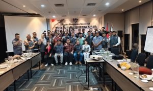 Dibuka Ketua Dewan Penasehat DPP, Rapimnas Putuskan PJS Mendaftar Konstituen Dewan Pers IMG 20250219 WA0017