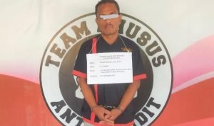 Polsek Bilah Hulu Tangkap Pelaku Tindak Pidana Penyalahgunaan Narkoba IMG 20250209 161636