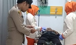 Kecelakaan Lalulintas di Jalan Medan Banda Aceh IMG 20250226 130131