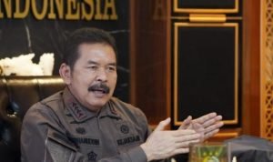 Jaksa Agung; Tersangka Kasus Korupsi Tata Kelola Minyak Pertamina Dapat Dijerat Dengan Hukuman Mati IMG 20250309 WA0012