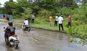 Jelang Lebaran 1446 H, Pemerintah Kota Pariaman Gerak Cepat Akan Perbaiki Jalan Yang Rusak IMG 20250313 WA0012