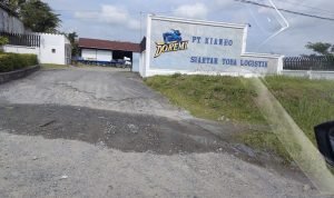 Diduga PHK Sepihak, PT Kianho Siantar Toba Logistik Abaikan Hak Pekerja yang Telah Mengabdi 30 Tahun IMG 20250315 WA0009