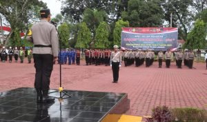 Siap Amankan Mudik Lebaran! Polres Langkat Apel Gelar Pasukan Operasi Ketupat Toba 2025 IMG 20250320 WA0004