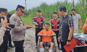 Gara-Gara Minta Nikah, Seorang Wanita di Medan Dibunuh Sang Kekasih IMG 20250322 WA0002