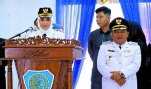 Bupati Labuhanbatu Paparkan Visi Misi Pembangunan Kabupaten Labuhanbatu IMG 20250305 191829