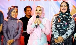 Bupati Labuhanbatu Buka Bazar Ramadhan IMG 20250307 224014