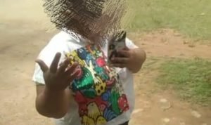 Oknum Guru Sekolah SMPN 1 Sarudik Insial E.S Diduga Menginterfensi Kinerja Wartawan Saat Meliput di Lokasi Sekolah IMG 20250320 221341