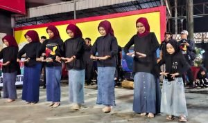 Lestarikan Budaya Mandailing, Ikanas Labuhanbatu Gelar Siar Kesenian Gordang Sambilan FB IMG 1745079586064