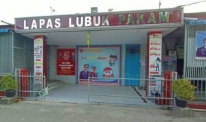 Diduga Aktivitas Lodes dan Peredaran Narkoba Marak di Lapas Kelas IIB Lubuk Pakam IMG 20250405 WA0042