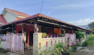 Ditinggal Mudik, Rumah Wartawan Dibobol Maling, Uang Puluhan Juta Raib IMG 20250408 WA0005