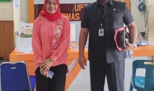 Kuasa Hukum: Berita Pungli di Puskesmas Sambirejo Itu Hoax, Oknum Dokter Pelaku Penyebar Berita Akan di Lapor ke Polisi IMG 20250411 WA0019