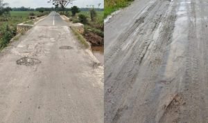 Proyek Long Segmen Desa Securai Menuai Sorotan IMG 20250424 WA0005