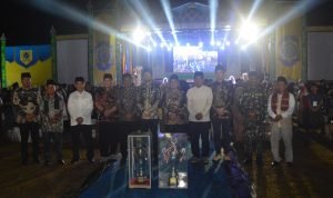 Kapolres Labusel Hadiri Penutupan MTQ dan FSQ ke-16 Labusel Meriah, Sampaikan Apresiasi dan Harapan IMG 20250430 WA0008