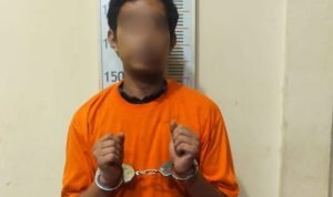 Sat Narkoba Polres Langkat Berhasil Amankan Pria Pemilik Sabu di Pelawi Babalan IMG 20250426 203349