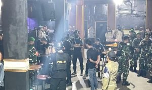 Cegah Peredaran Narkoba, Polres Labuhanbatu Gelar Razia Gabungan di Sejumlah Tempat Hiburan Malam FB IMG 1746382882458