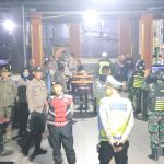 Ciptakan Kamtibmas Aman dan Kondusif, Polres Labuhanbatu Gelar Razia Gabungan Skala Besar di Tempat Hiburan Malam