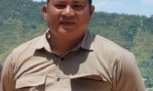 ketua DPC PJS Sibolga-Tapteng Mengucapkan Selamat Hari Buruh Internasional ke-136, Semoga Pekerja Semakin Berjaya IMG 20250501 WA0006