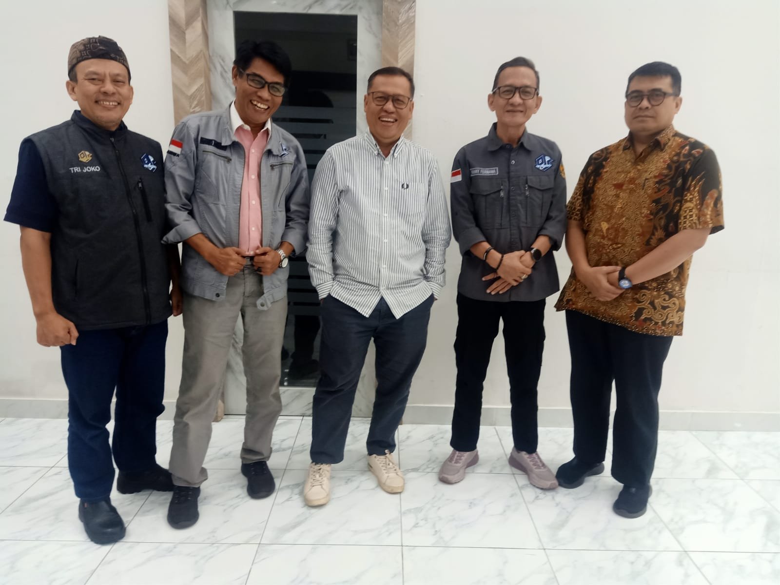 Diterima Dewan Pers, PJS Konsultasi Pendaftaran Konstituen 1 IMG 20250501 WA0012