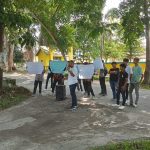 FPML Minta Sekretaris Disdik langkat di Copot Karena Diduga Lakukan Pungli